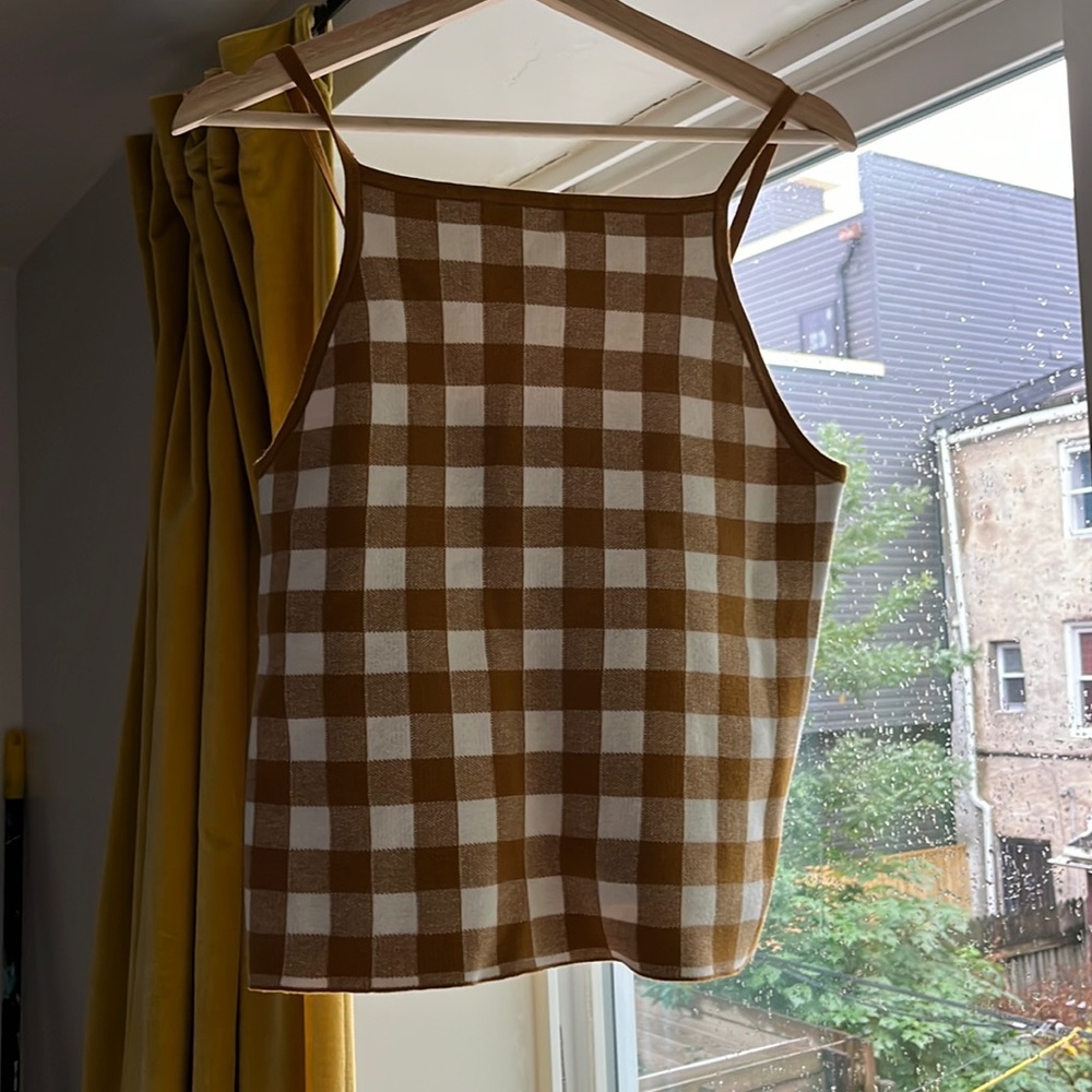 COPY - Madewell Top
